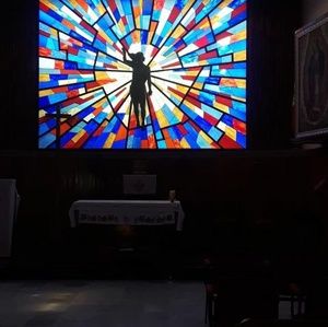 Meet your Posher, Francisco